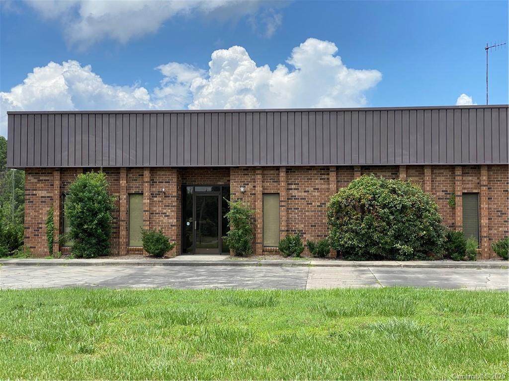 8564 Us 74 Highway - Photo 1