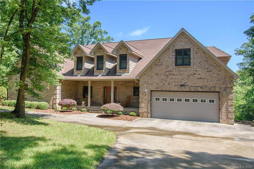 4135 Mine Springs Road - Photo 1