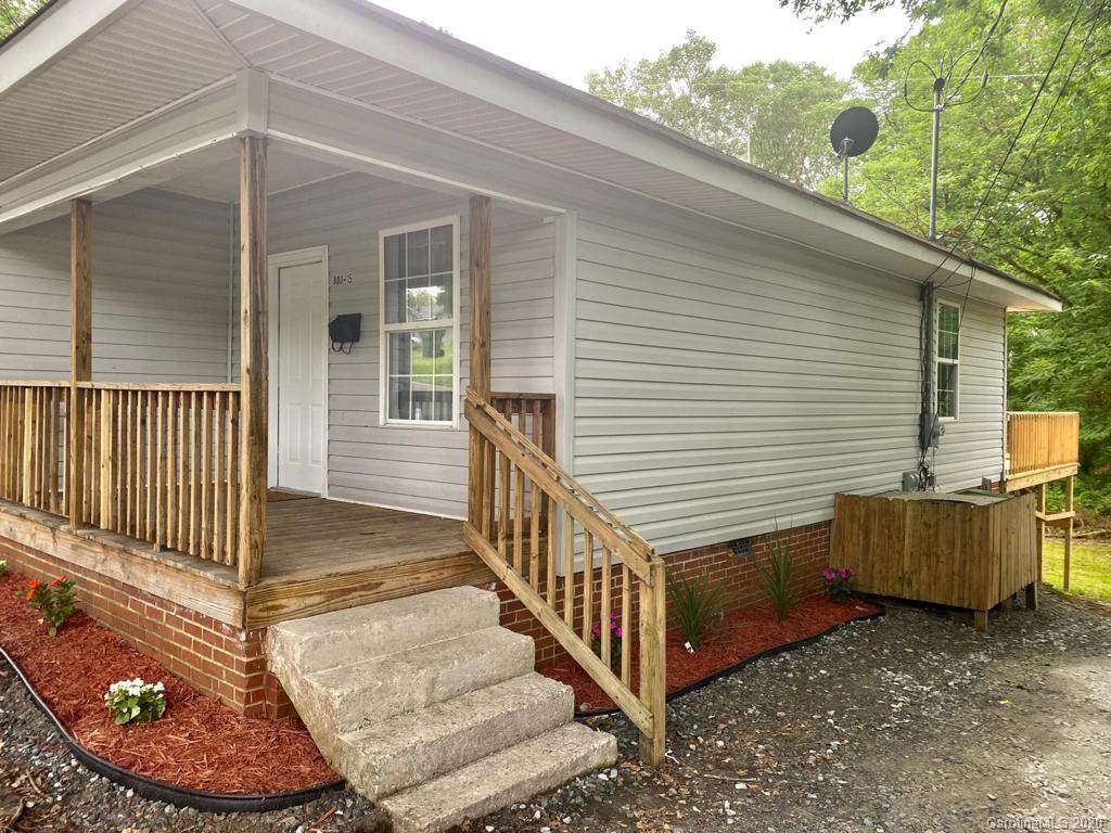 800 15th Street - Photo 1