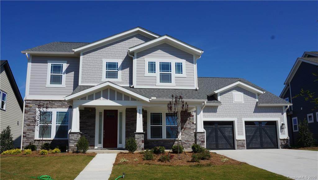 2402 Paddlers Cove Drive - Photo 1