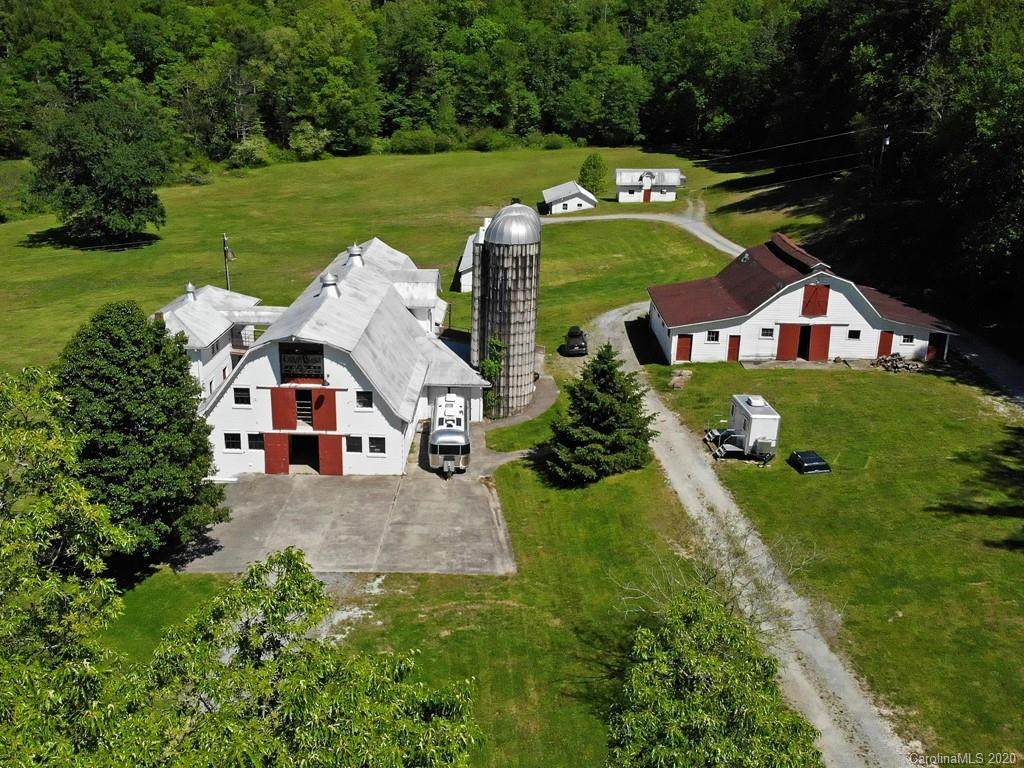 315 Shoals Falls Road - Photo 1