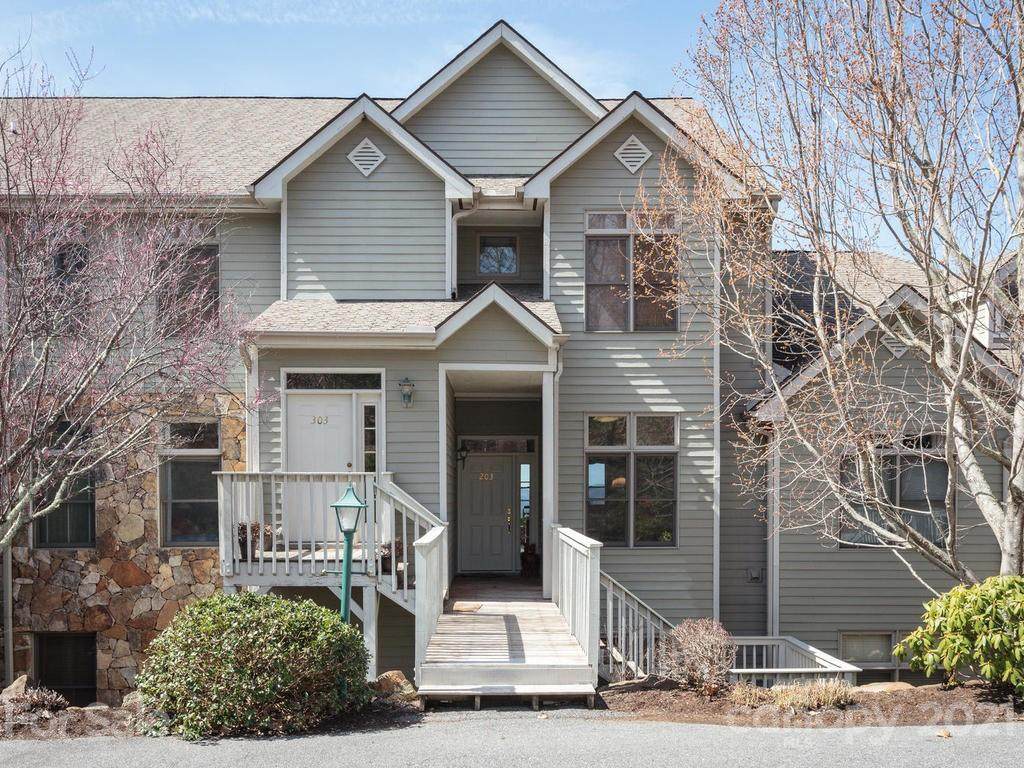 80 Stoney Falls Loop - Photo 1
