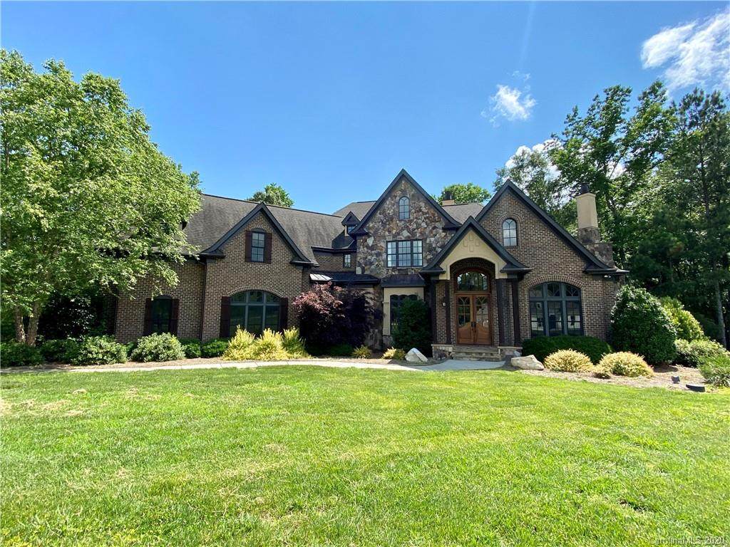 4048 Flagstone Drive - Photo 1