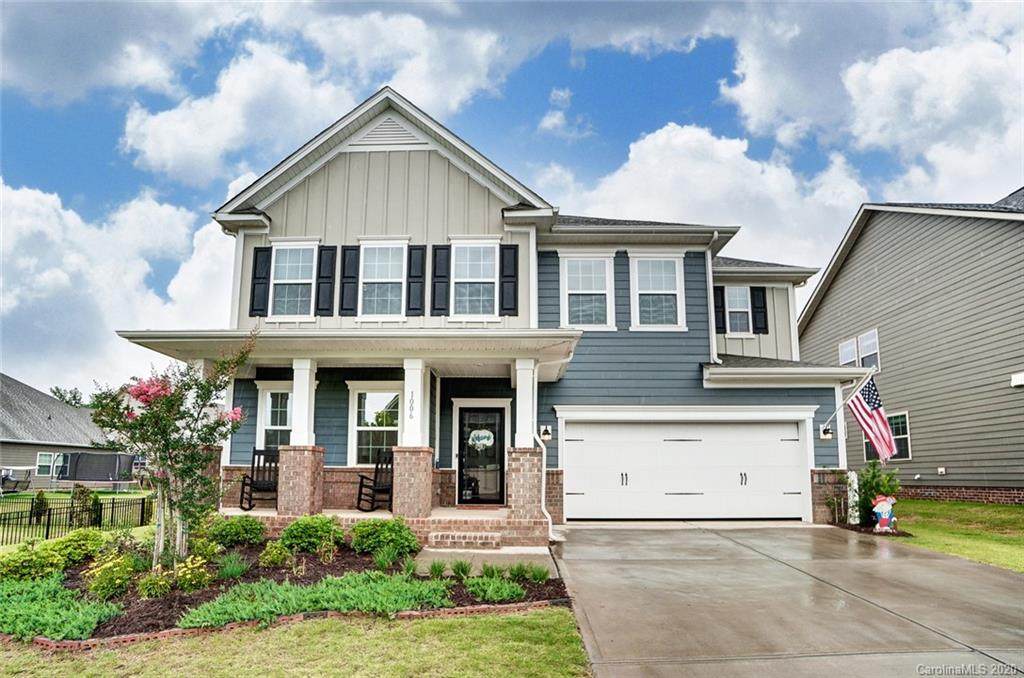 1006 Easley Street - Photo 1