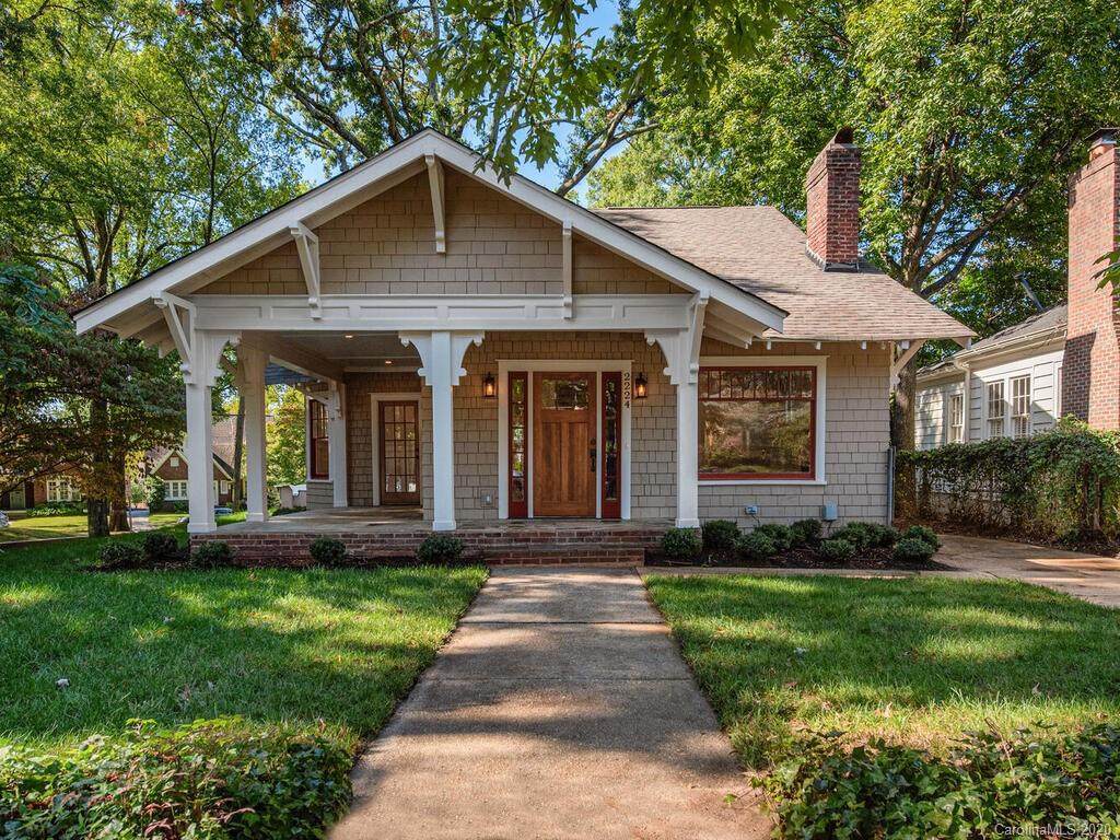 2224 Sarah Marks Avenue - Photo 1