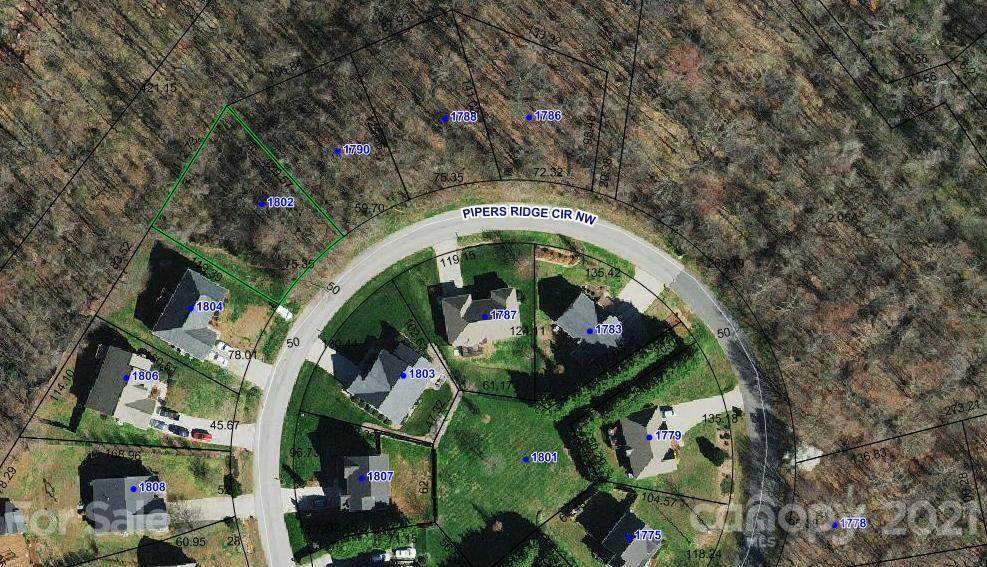 1802 Pipers Ridge Circle - Photo 1