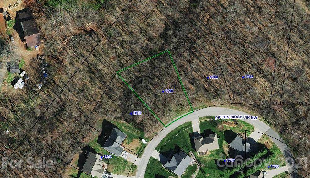 1790 Pipers Ridge Circle - Photo 1