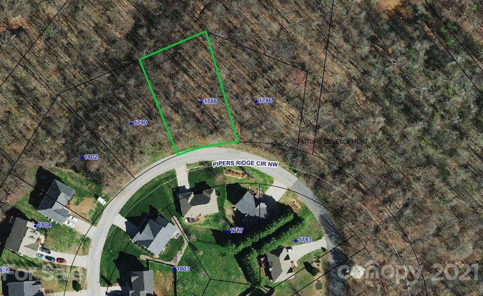 1788 Pipers Ridge Circle - Photo 1