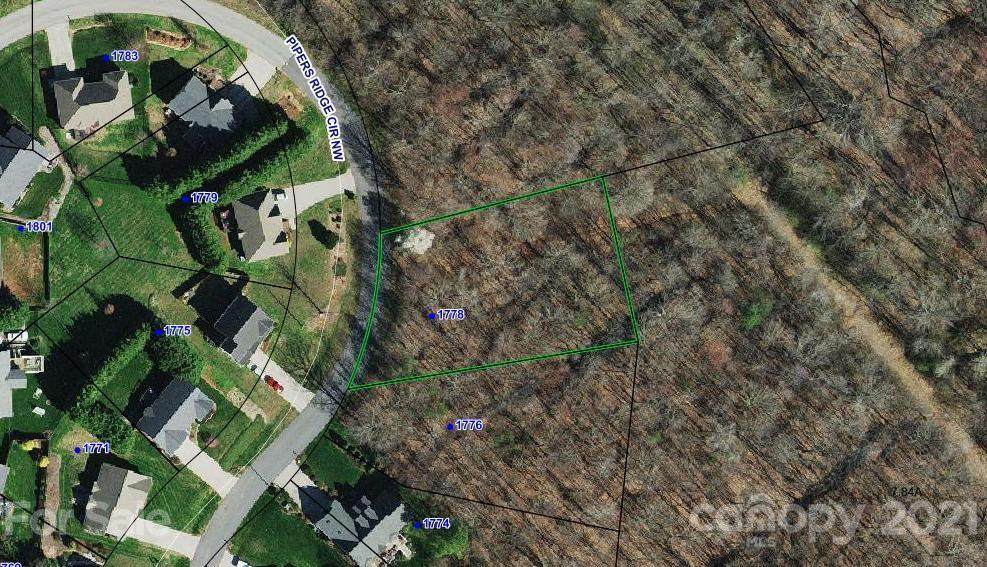1778 Pipers Ridge Circle - Photo 1