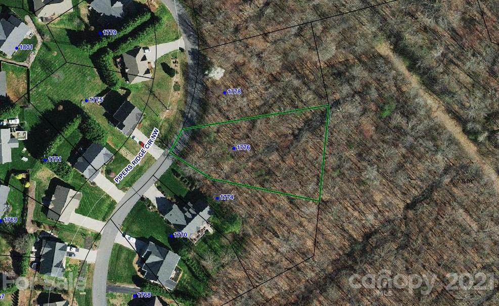1776 Pipers Ridge Circle - Photo 1