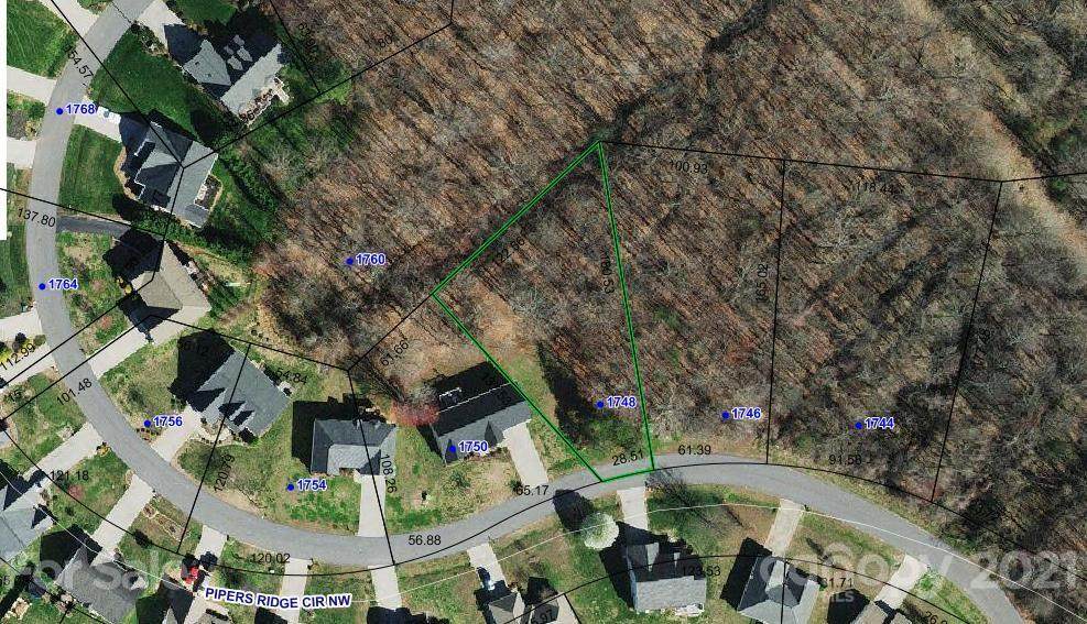 1748 Pipers Ridge Circle - Photo 1