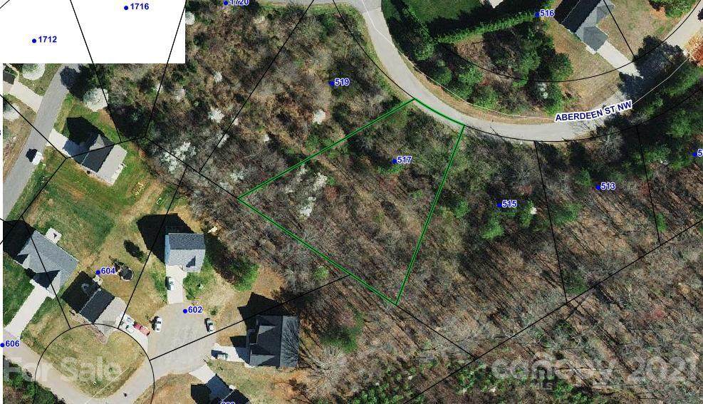 517 Aberdeen Street - Photo 1