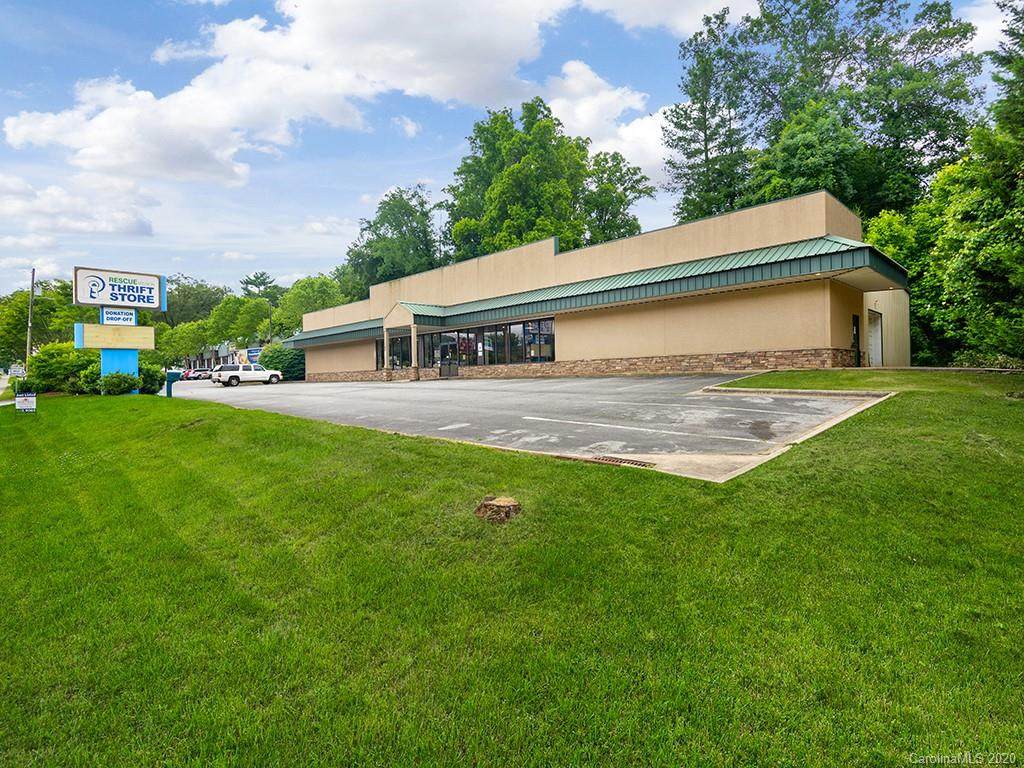 25 Long Shoals Road - Photo 1