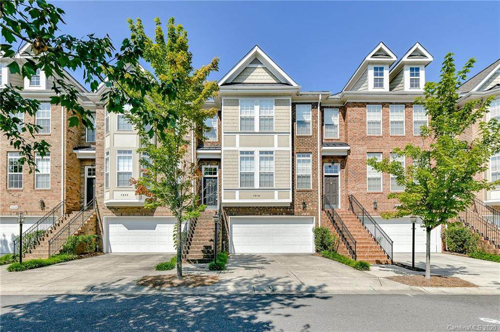 7818 Springs Village Lane - Photo 1
