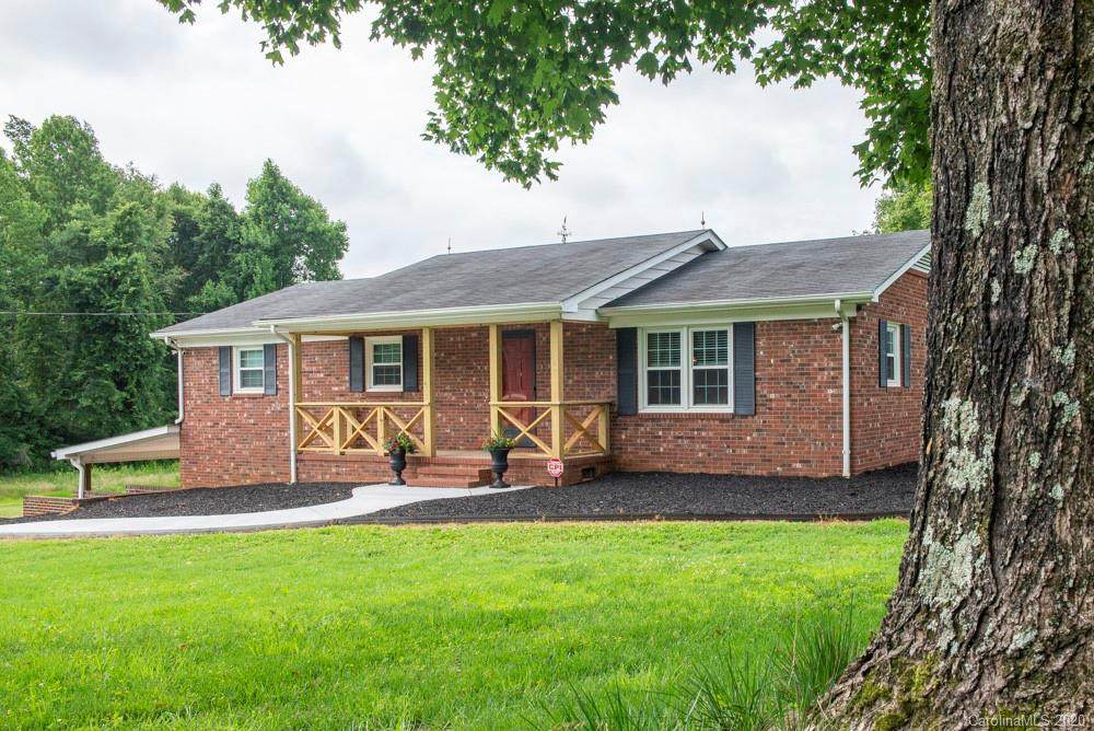 8585 Castor Road - Photo 1