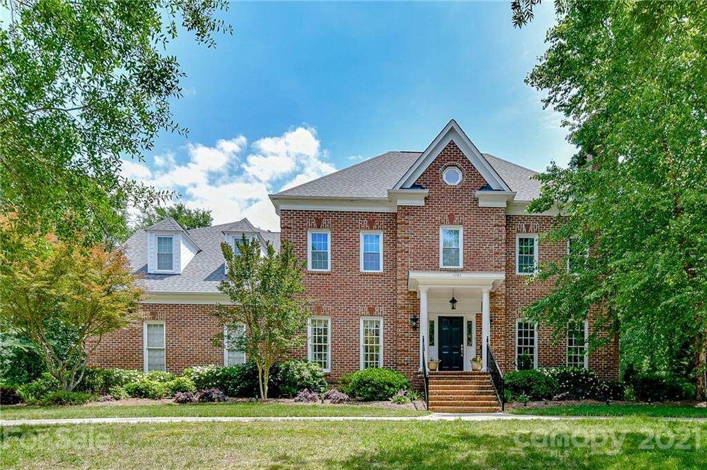 1101 Jericho Lane - Photo 1