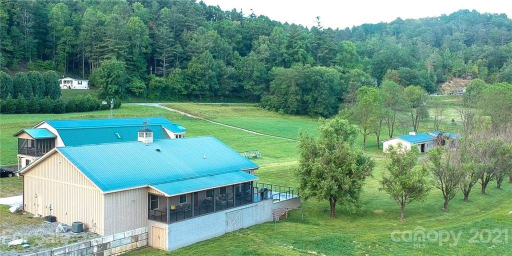 274 Little River Campground Road - Photo 1