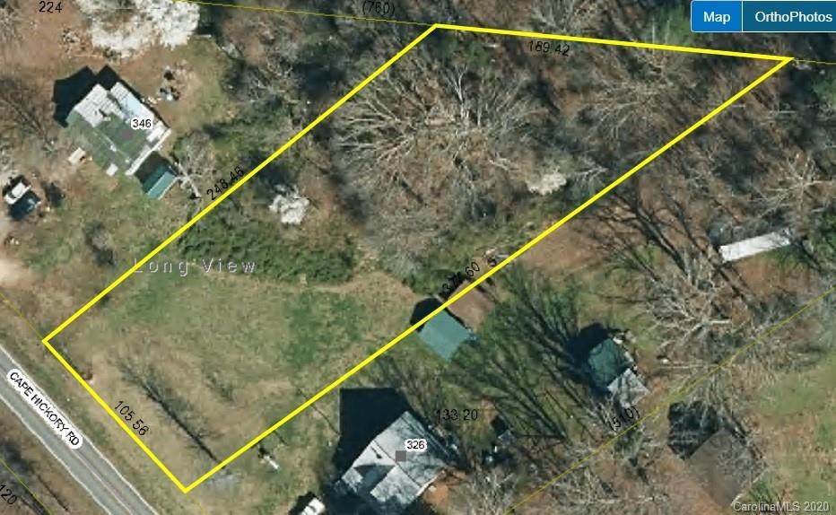 332 Cape Hickory Road - Photo 1