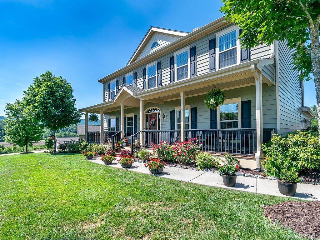 236 River Breeze Lane - Photo 1
