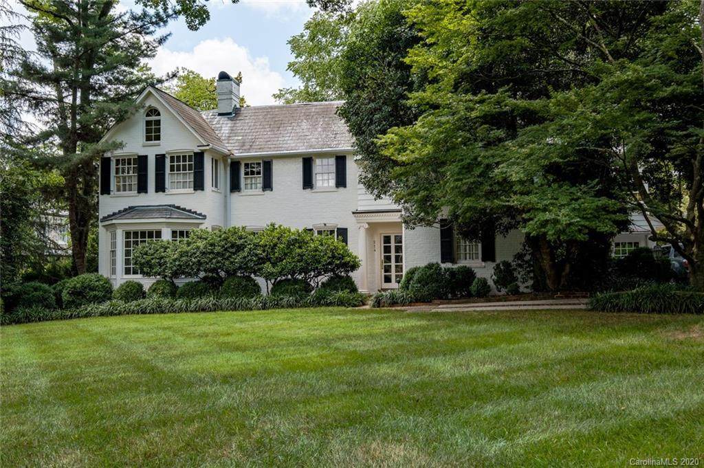 214 Cherokee Road - Photo 1
