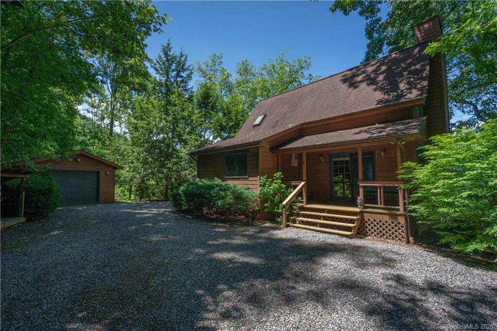 56 Hoot Hill Road - Photo 1