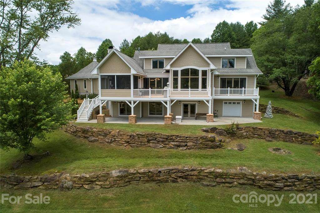 82 New Castle Road - Photo 1
