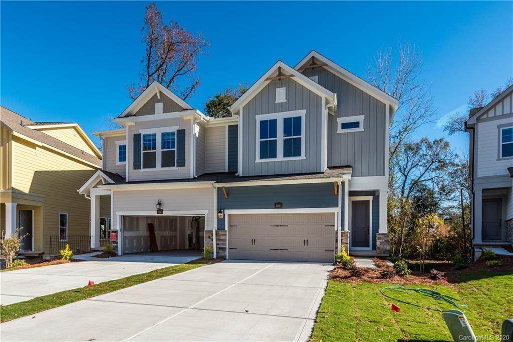 2540 Barry Street - Photo 1