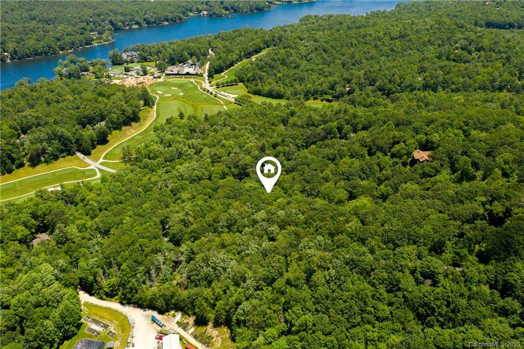 TBD Toxaway Drive - Photo 1