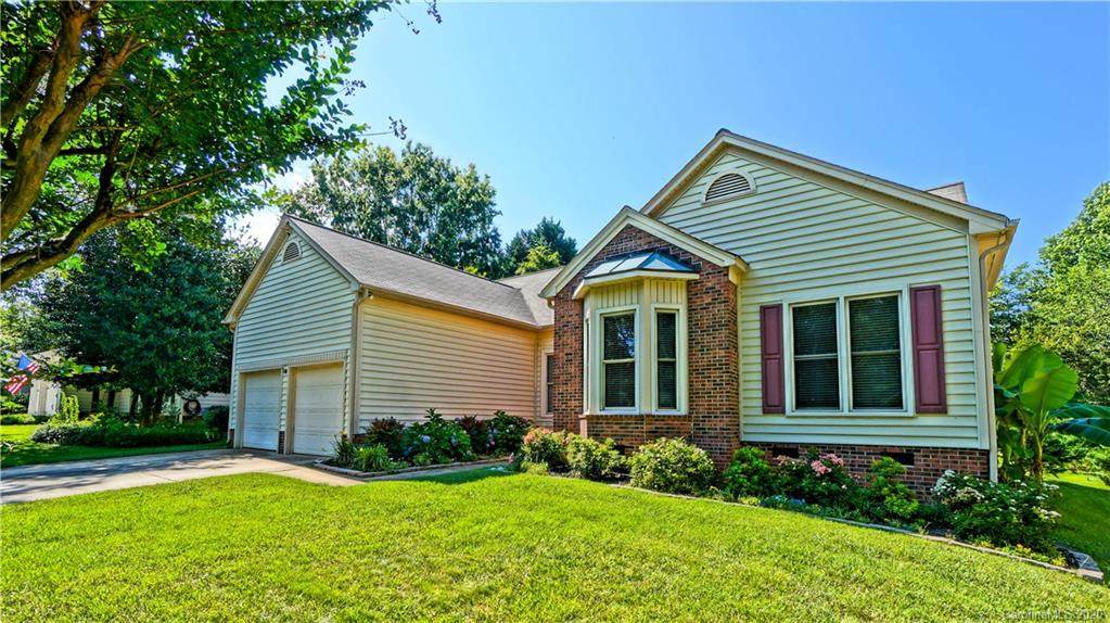 108 Northhampton Drive - Photo 1