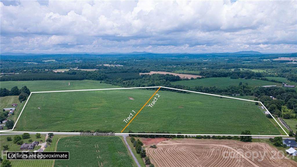 Tract 1 Hoover Elmore Road - Photo 1