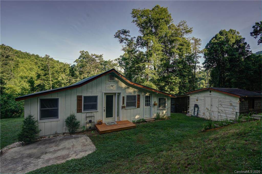 1635 Cope Creek Road - Photo 1