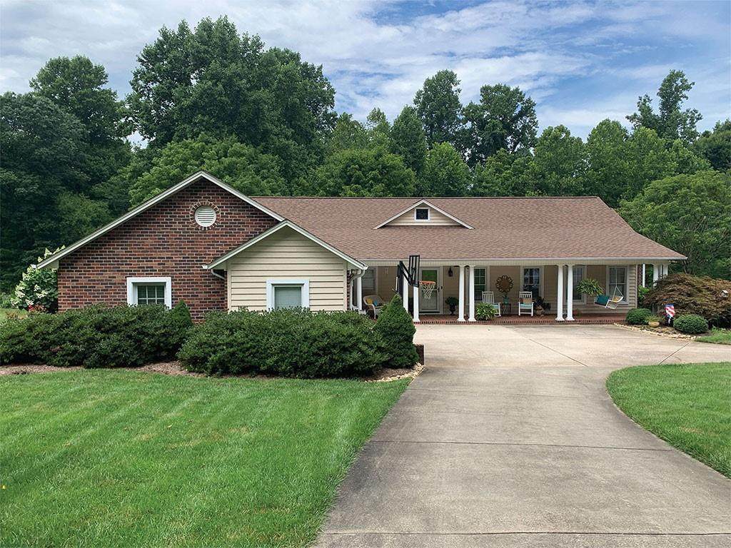 3801 Lyle Creek Avenue - Photo 1