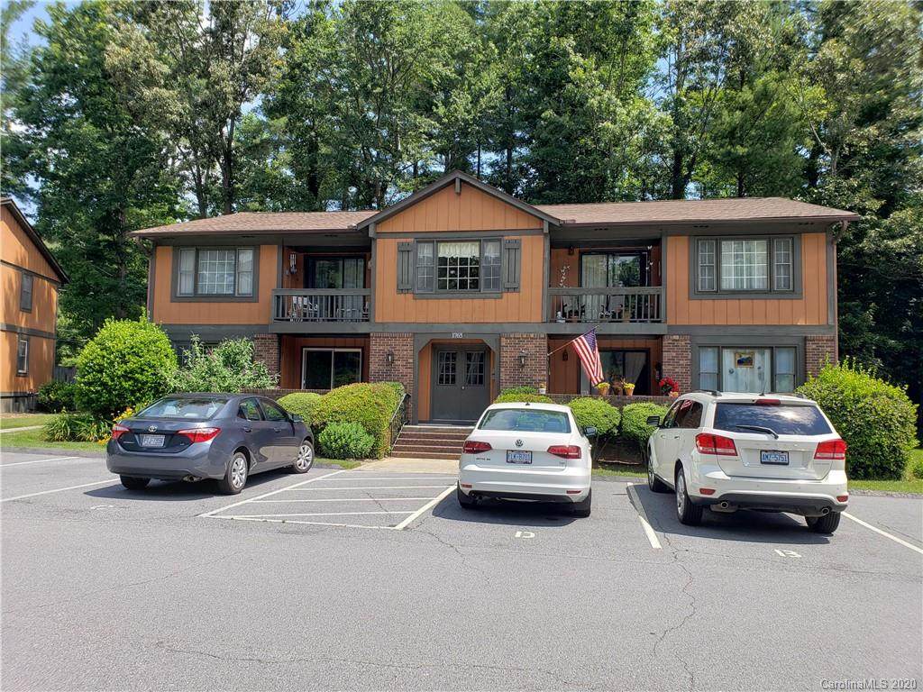 1765 Haywood Manor Road - Photo 1