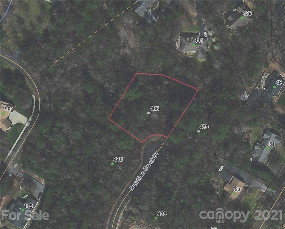 465 Jonathan Creek Drive - Photo 1