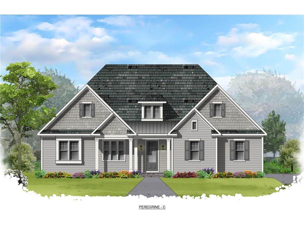 #34 Cape Fox Court - Photo 1
