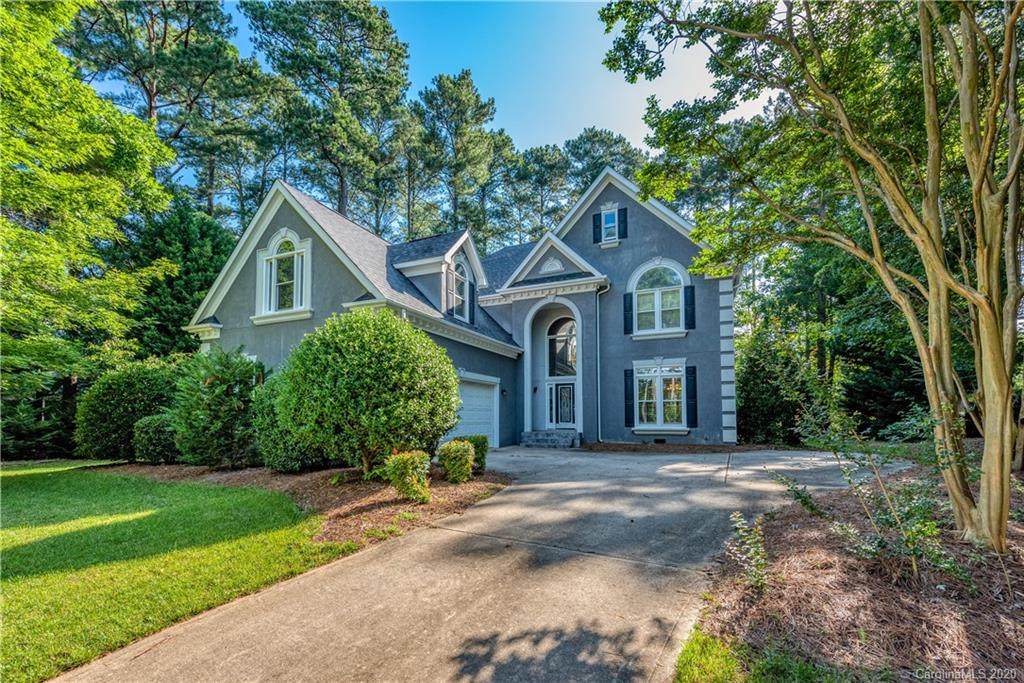 16911 Yawl Road - Photo 1