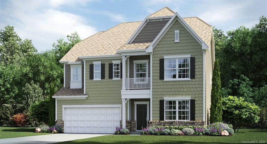17812 Barksdale Lane - Photo 1