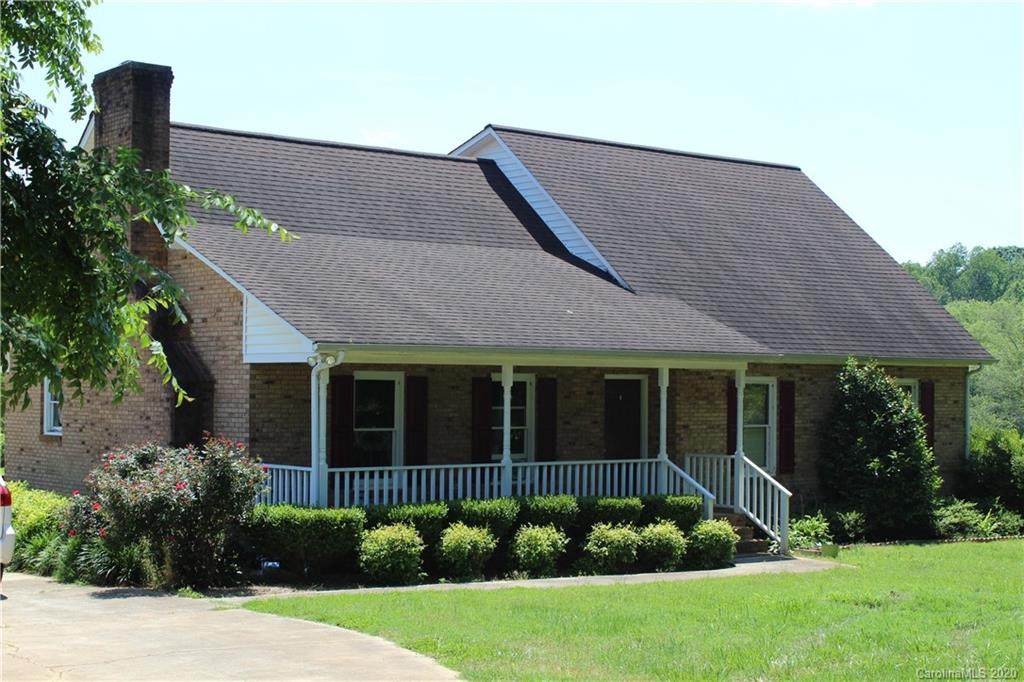 341 Will Dixon Road - Photo 1