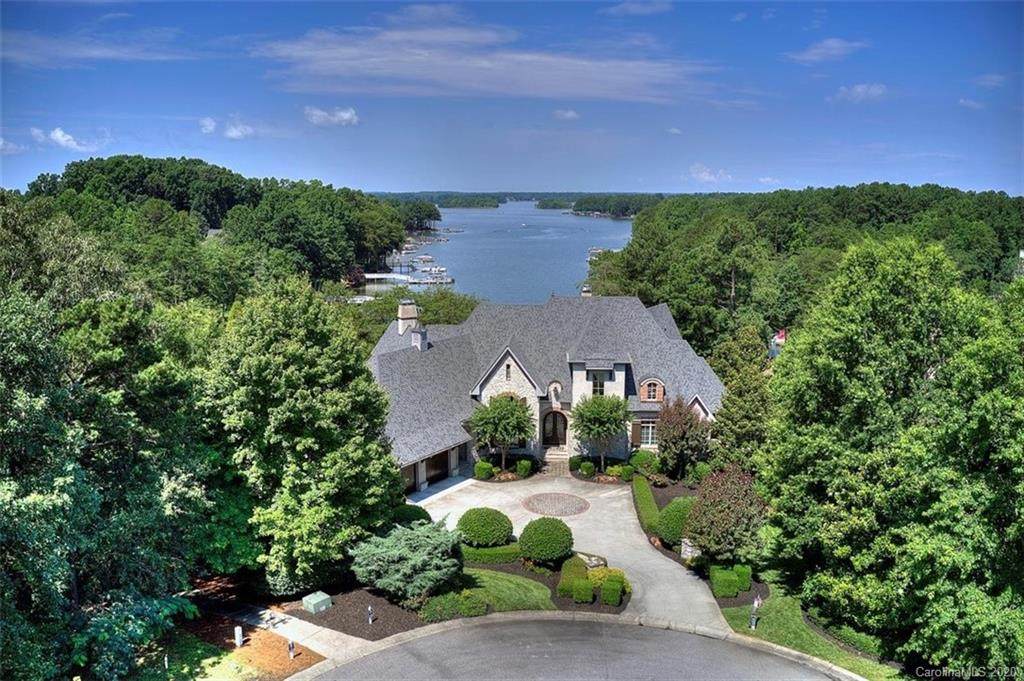 202 Brownstone Drive - Photo 1