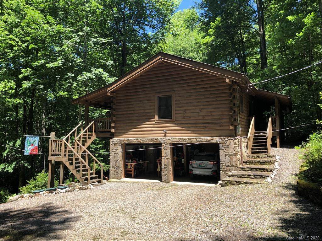 3365 Big Laurel Road - Photo 1