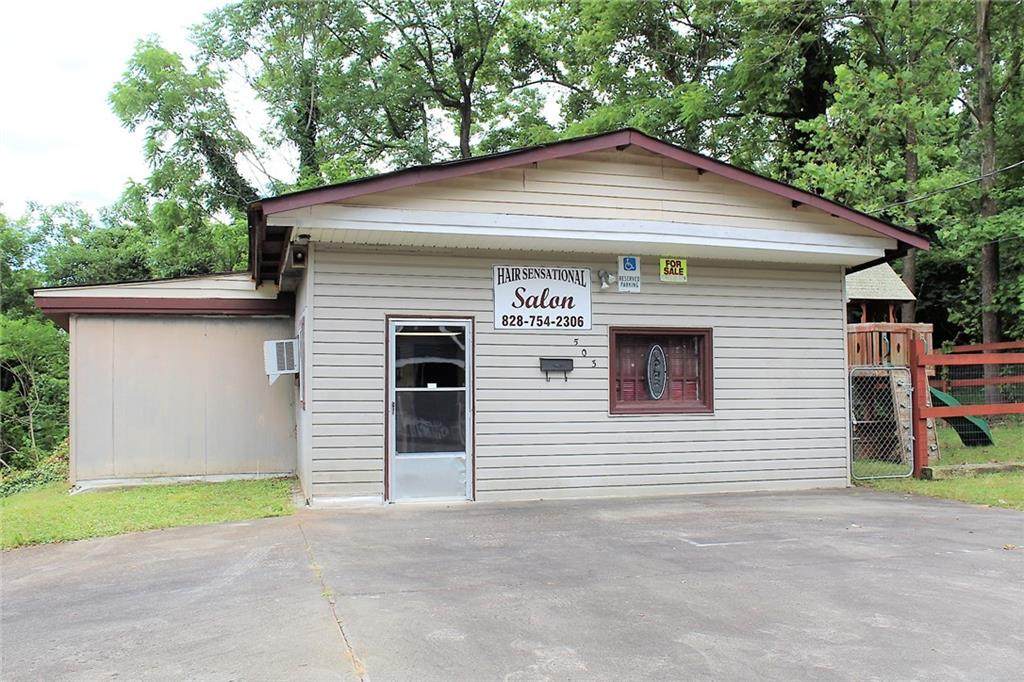 503 Finley Avenue - Photo 1