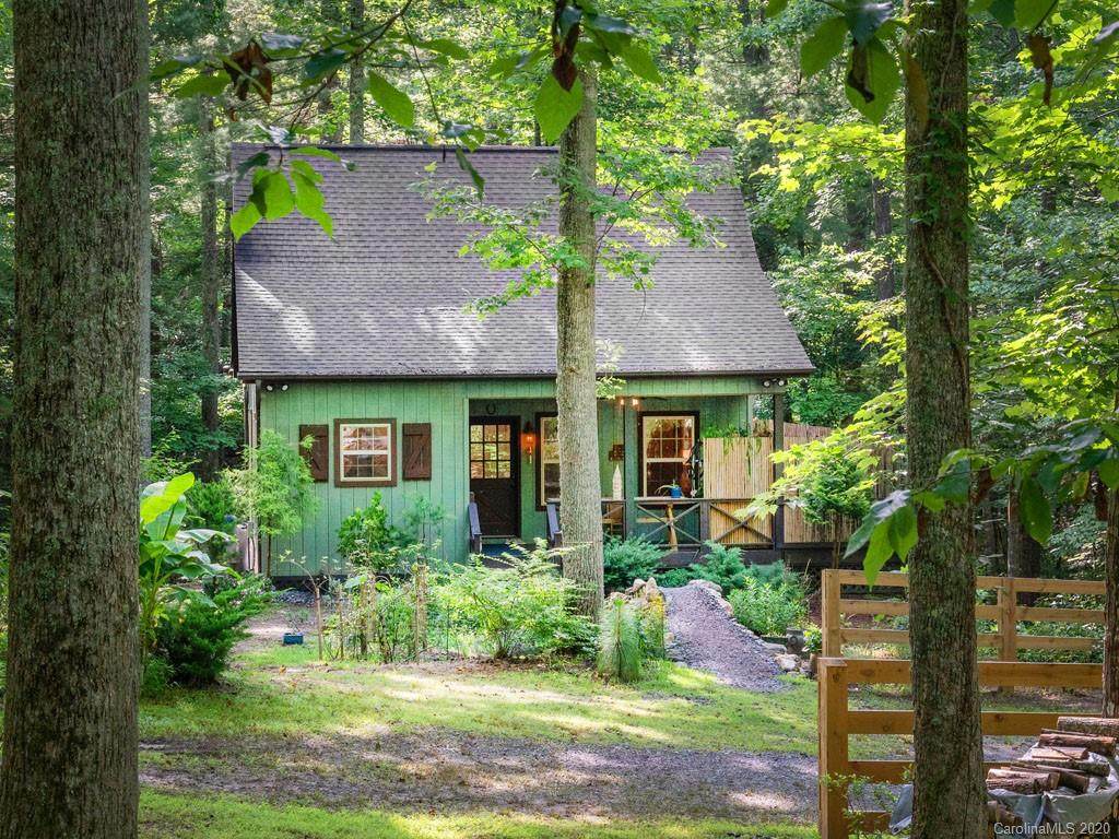 293 Deep Woods Lane - Photo 1