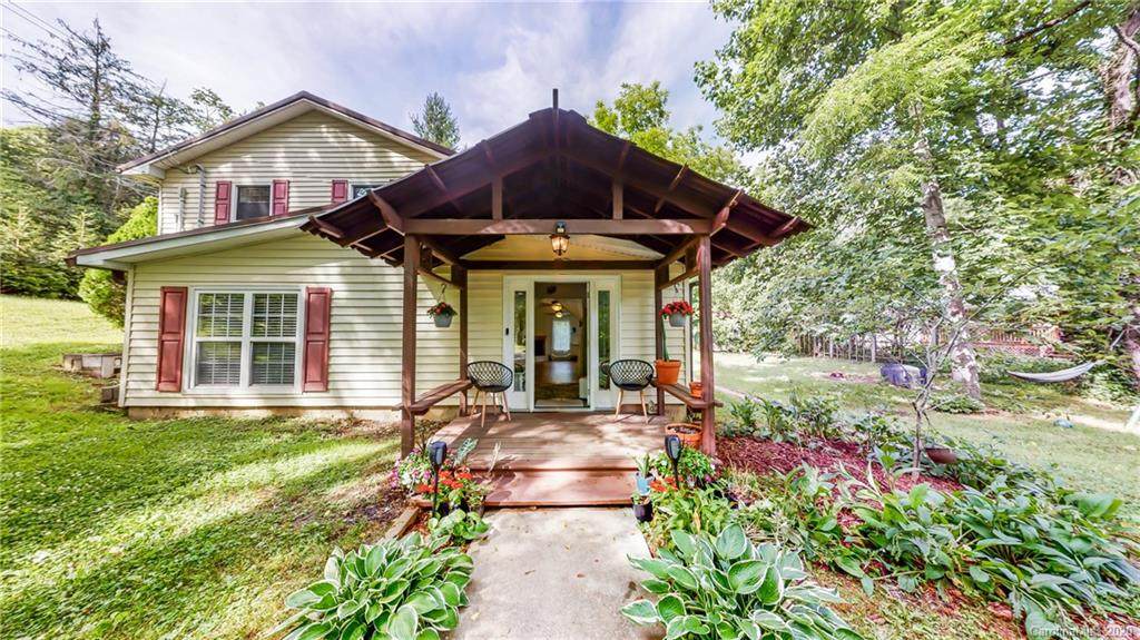 449 New Haw Creek Road - Photo 1