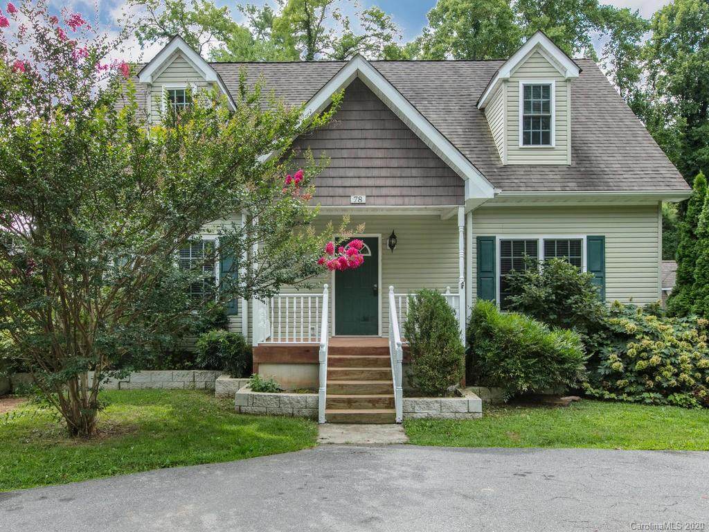 78 Sand Hill Road - Photo 1