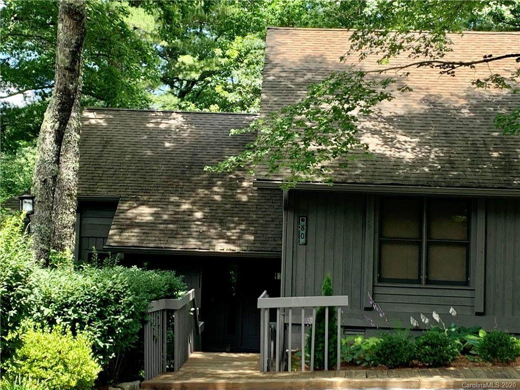 80 Racquet Club Villas Drive - Photo 1