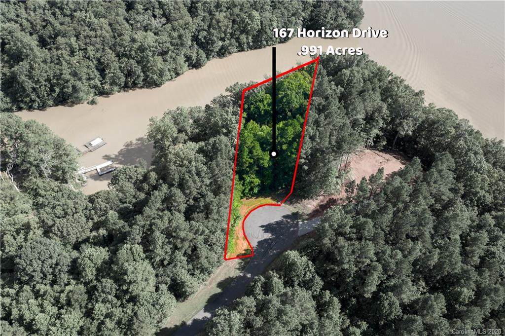 167 Southern Horizon Drive - Photo 1
