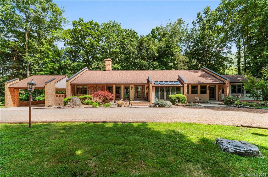 373 Campbell Creek Road - Photo 1