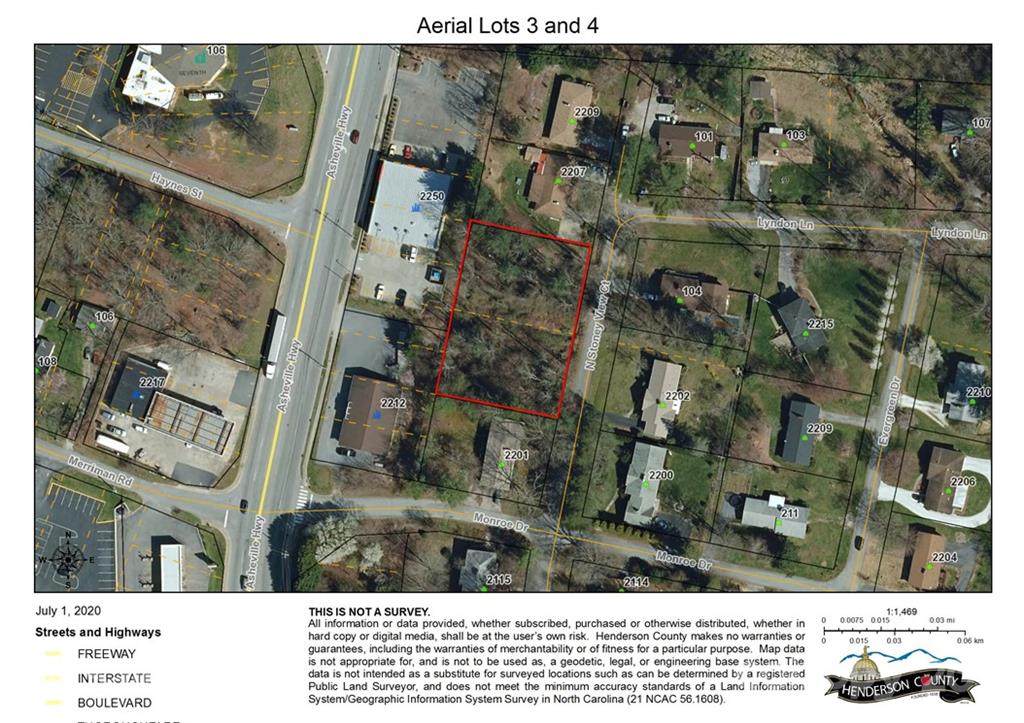 00 Stoney View Court - Photo 1