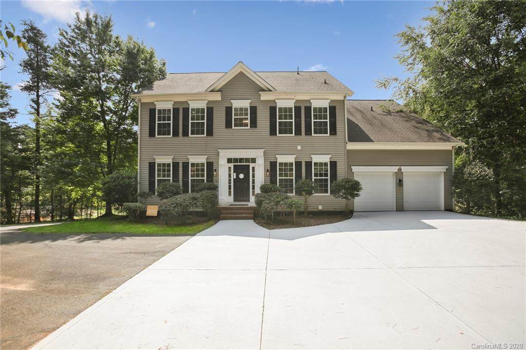 601 Stonemarker Road - Photo 1