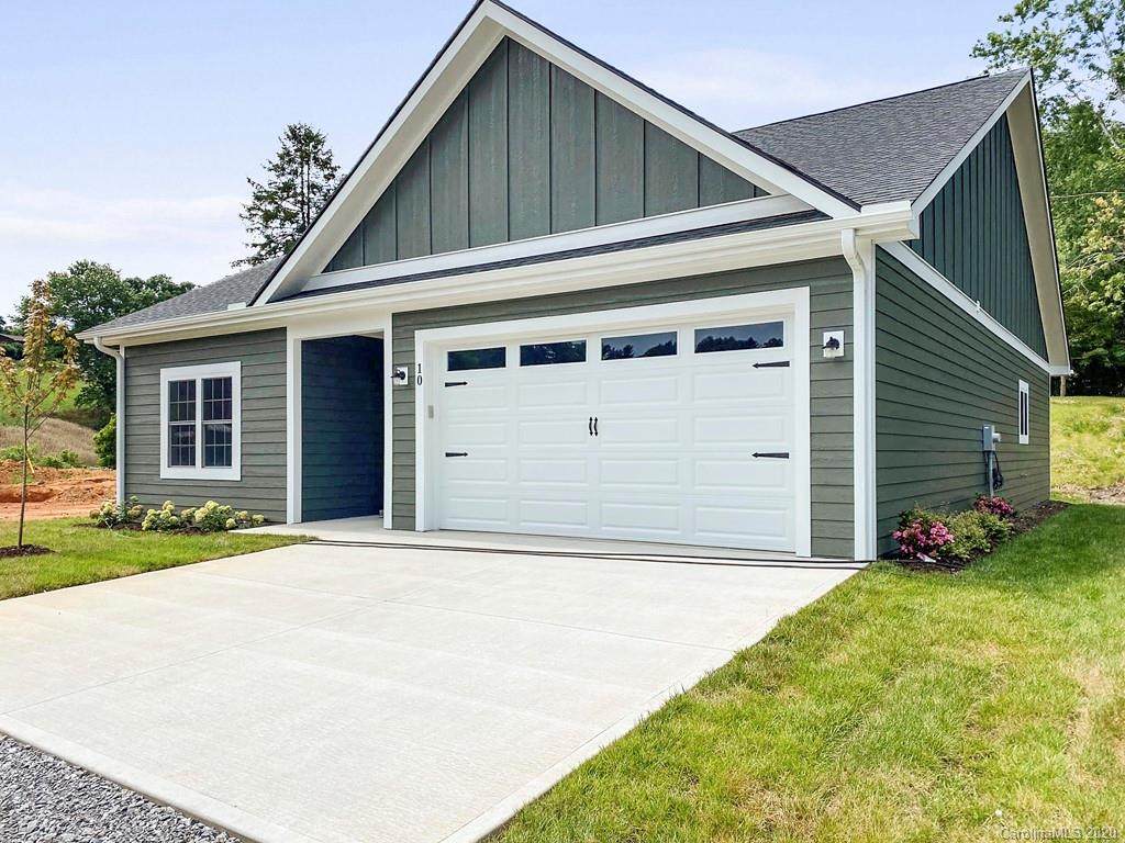 10 Summer Breeze Drive - Photo 1
